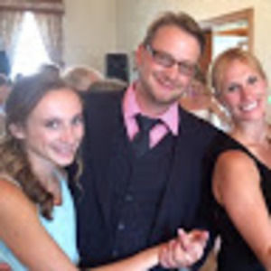 Meet your Posher, James